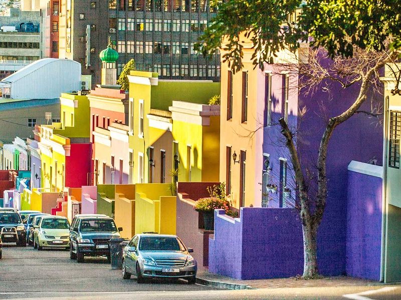 Circuit Cap sur l'Afrique du Sud pas cher photo 7