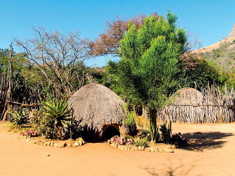 Circuit Cap sur l'Afrique du Sud pas cher photo 10