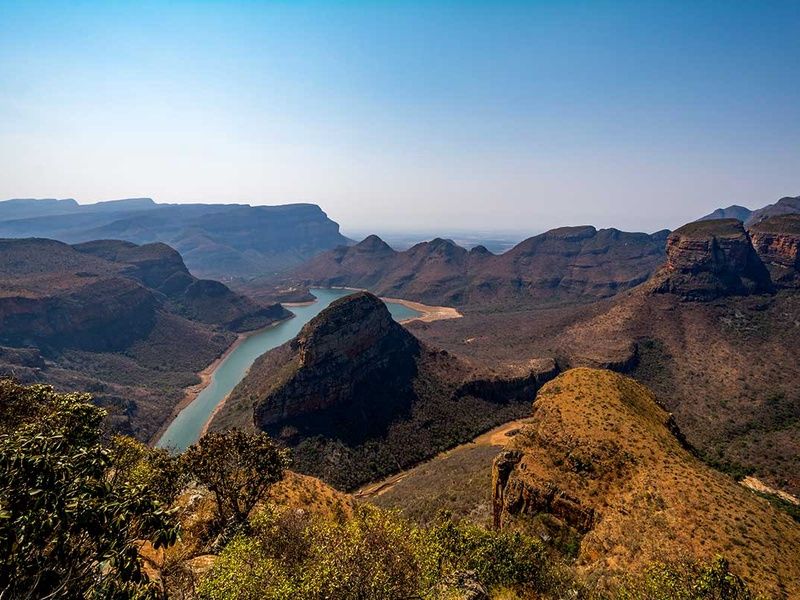 Circuit Cap sur l'Afrique du Sud pas cher photo 12