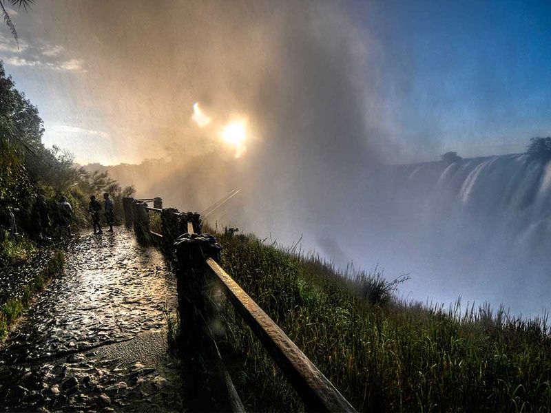 Circuit Cap sur l'Afrique du Sud pas cher photo 15