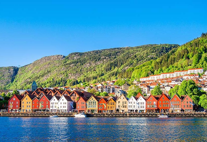 Circuit Stockholm et les Fjords de Norvège pas cher photo 4