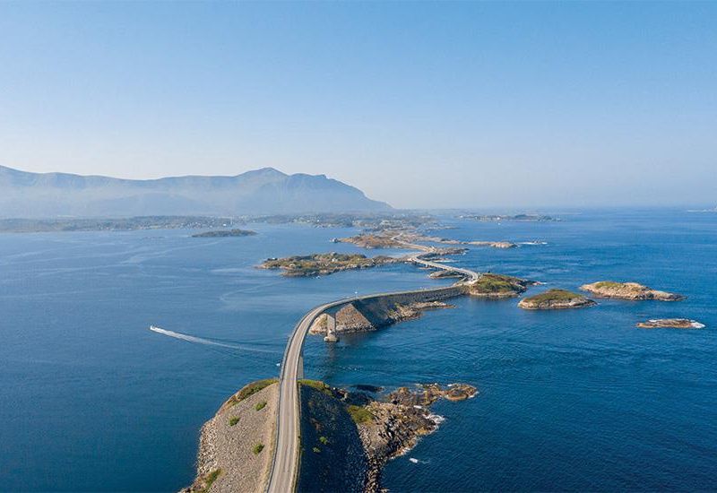 Circuit Stockholm et les Fjords de Norvège pas cher photo 7