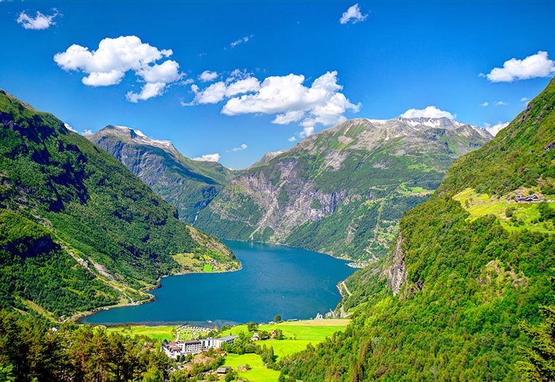 Circuit Stockholm et les Fjords de Norvège pas cher photo 10