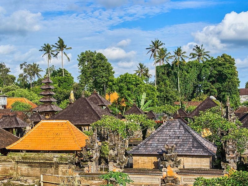 Circuit Bali, l'ile enchantée + Extension à Sanur pas cher photo 4