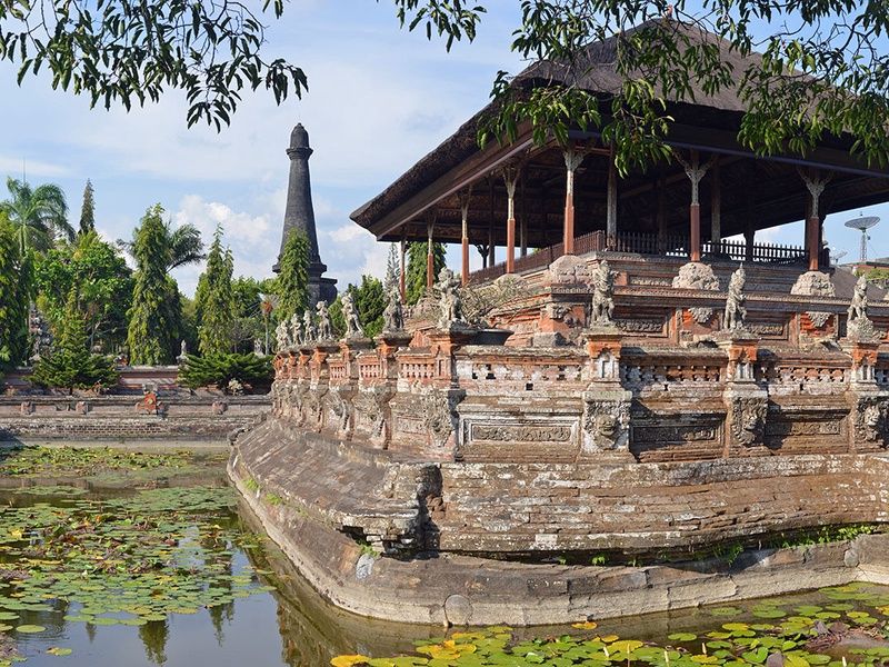 Circuit Bali, l'ile enchantée + Extension à Sanur pas cher photo 8