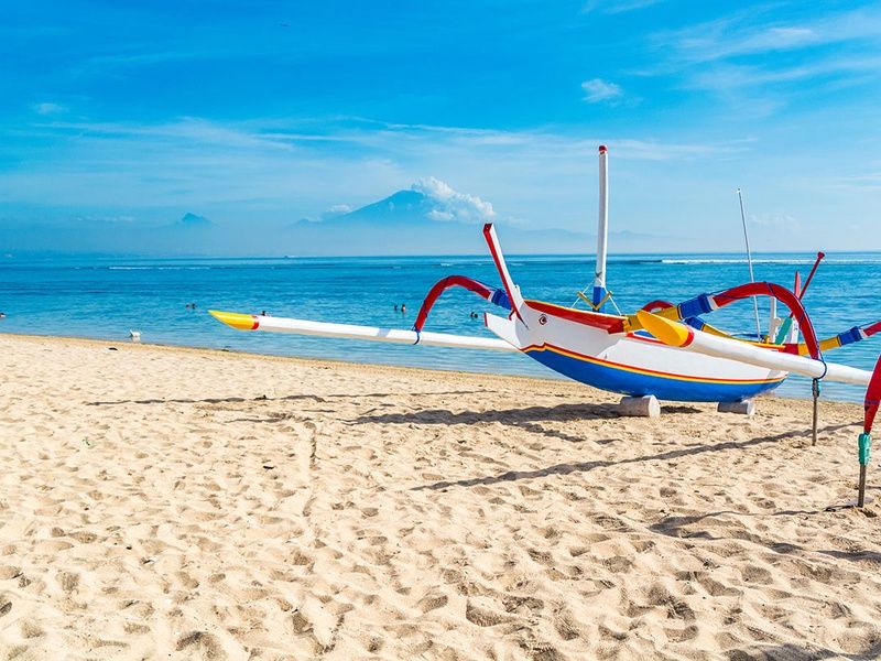 Circuit Bali, l'ile enchantée + Extension à Sanur pas cher photo 13