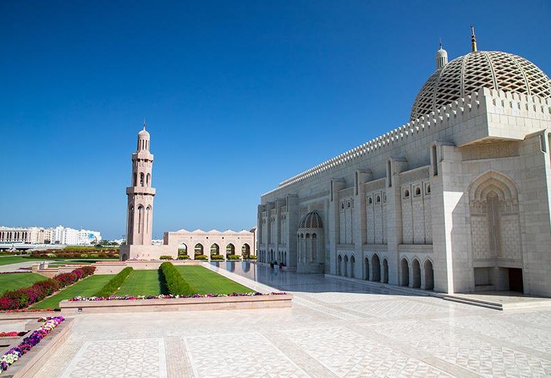 Circuit Le Sultanat d'Oman, l'Arabie heureuse pas cher photo 5