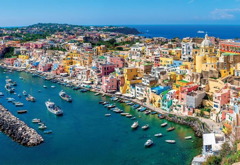 Circuit Rome, la baie de Naples et les Pouilles pas cher photo 8