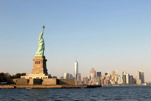 Splendeurs du Canada & USA 12J/10N - 2026 pas cher photo 1