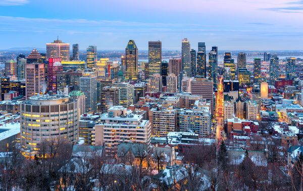 Splendeurs du Canada & USA 12J/10N - 2026 pas cher photo 3