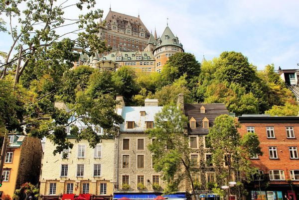 Splendeurs du Canada & USA 12J/10N - 2026 pas cher photo 4