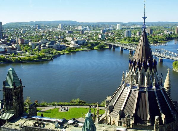 Splendeurs du Canada & USA 12J/10N - 2026 pas cher photo 12