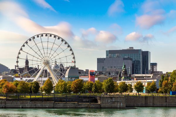 Splendeurs du Canada & USA 12J/10N - 2026 pas cher photo 13