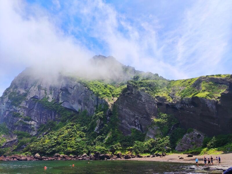 Circuit en Liberté - A la Découverte de la Corée du Sud et Extension Jeju - De Séoul à Séoul pas cher photo 7