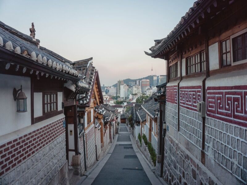Circuit en Liberté - A la Découverte de la Corée du Sud et Extension Jeju - De Séoul à Séoul pas cher photo 12