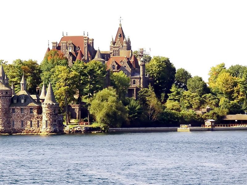 Villes historiques, nature grandiose pas cher photo 4