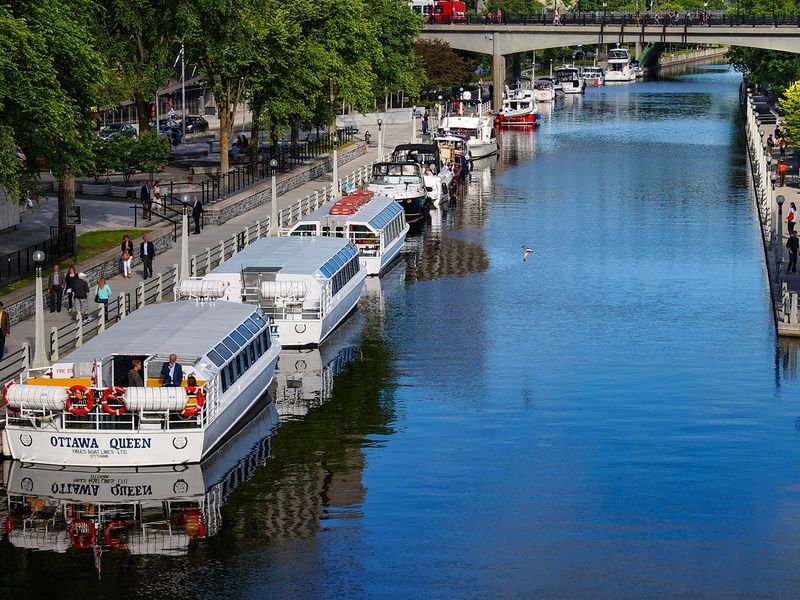 Villes historiques, nature grandiose pas cher photo 7