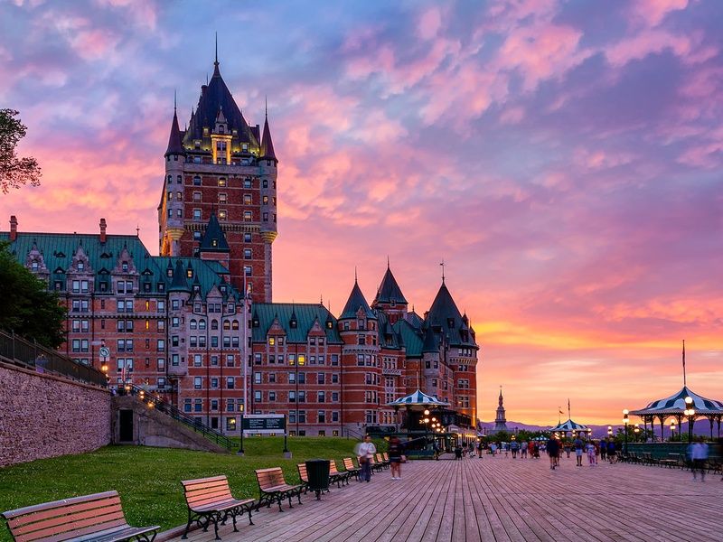 Villes historiques, nature grandiose pas cher photo 10