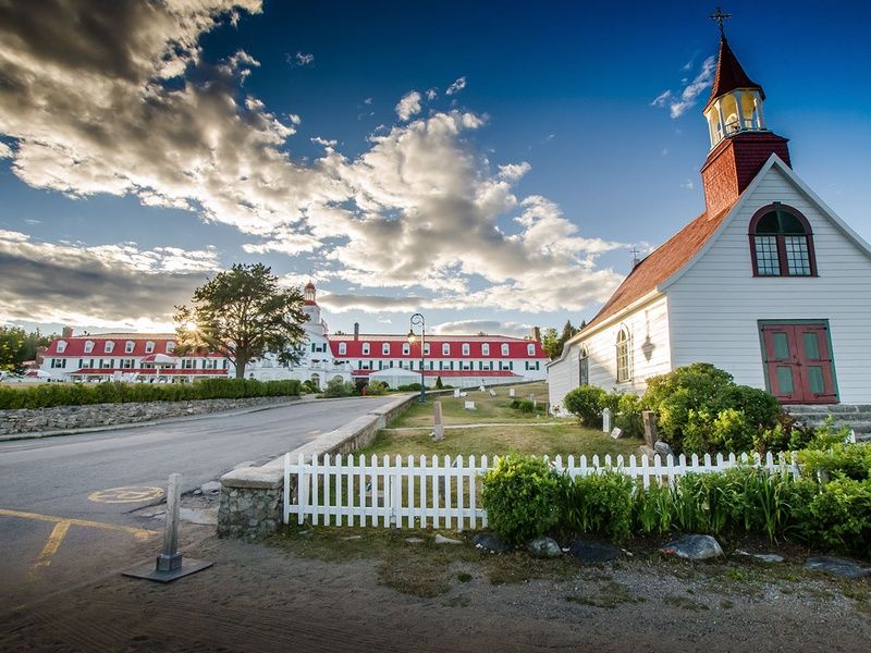 Villes historiques, nature grandiose pas cher photo 12