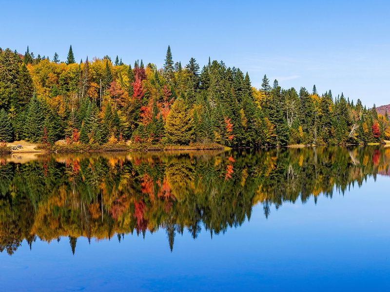Villes historiques, nature grandiose pas cher photo 14