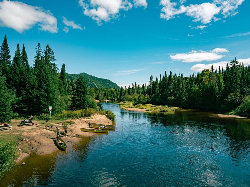Villes historiques, nature grandiose pas cher photo 15