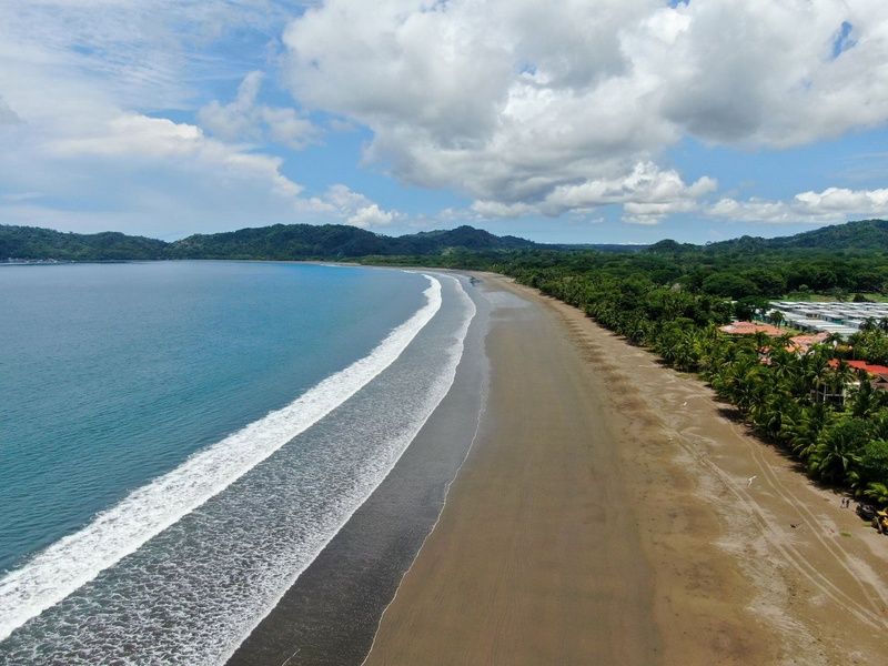 SUR LA ROUTE DU COSTA RICA: MONTEVERDE ET PLAGE (Autotour) pas cher photo 1