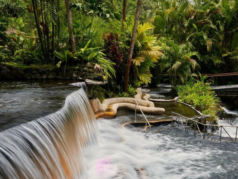 SUR LA ROUTE DU COSTA RICA: MONTEVERDE ET PLAGE (Autotour) pas cher photo 7