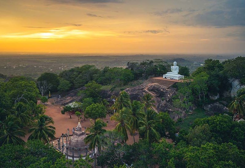 Circuit Le Sri Lanka, pays de l'Or Vert pas cher photo 12
