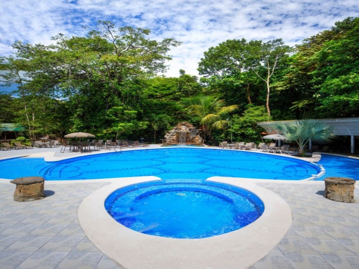 Semi Autotour À la découverte du Costa Rica pas cher photo 3