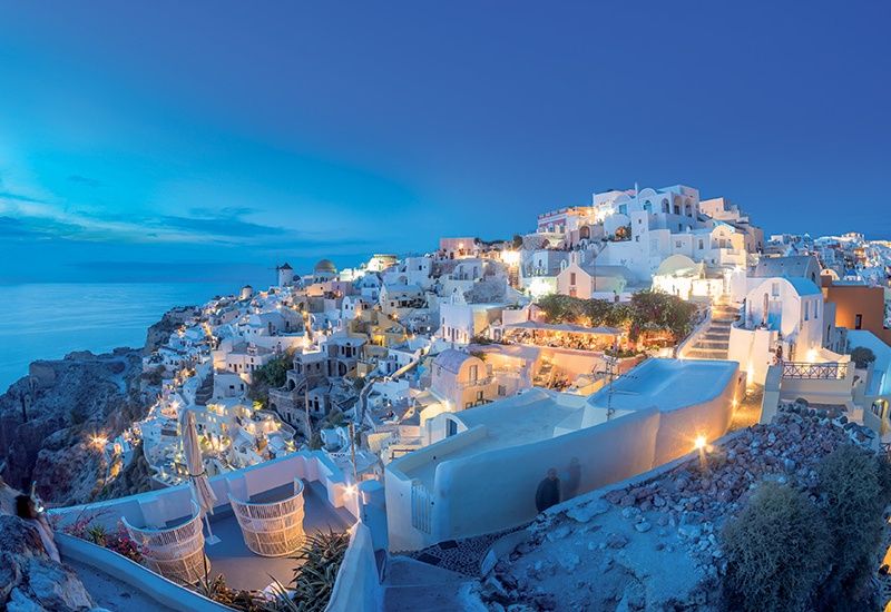 Périple au coeur des Cyclades pas cher photo 10