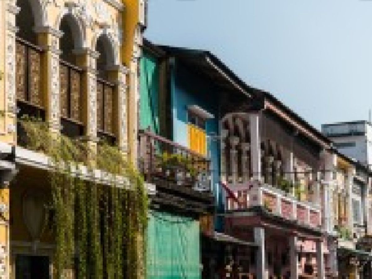 O1. Thailande du Sud, Entre Terre & Mer pas cher photo 1