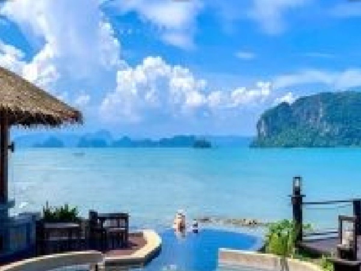 O1. Thailande du Sud, Entre Terre & Mer pas cher photo 3