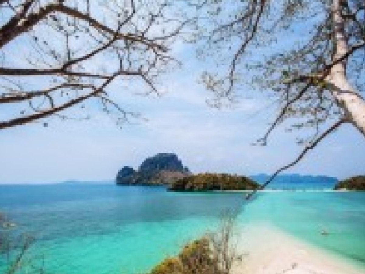 O1. Thailande du Sud, Entre Terre & Mer pas cher photo 4