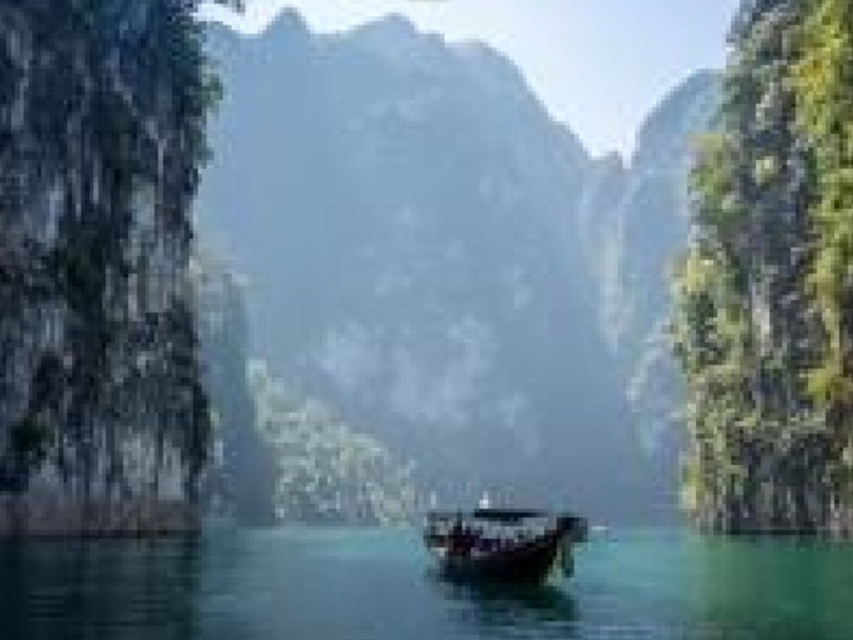 O1. Thailande du Sud, Entre Terre & Mer pas cher photo 8