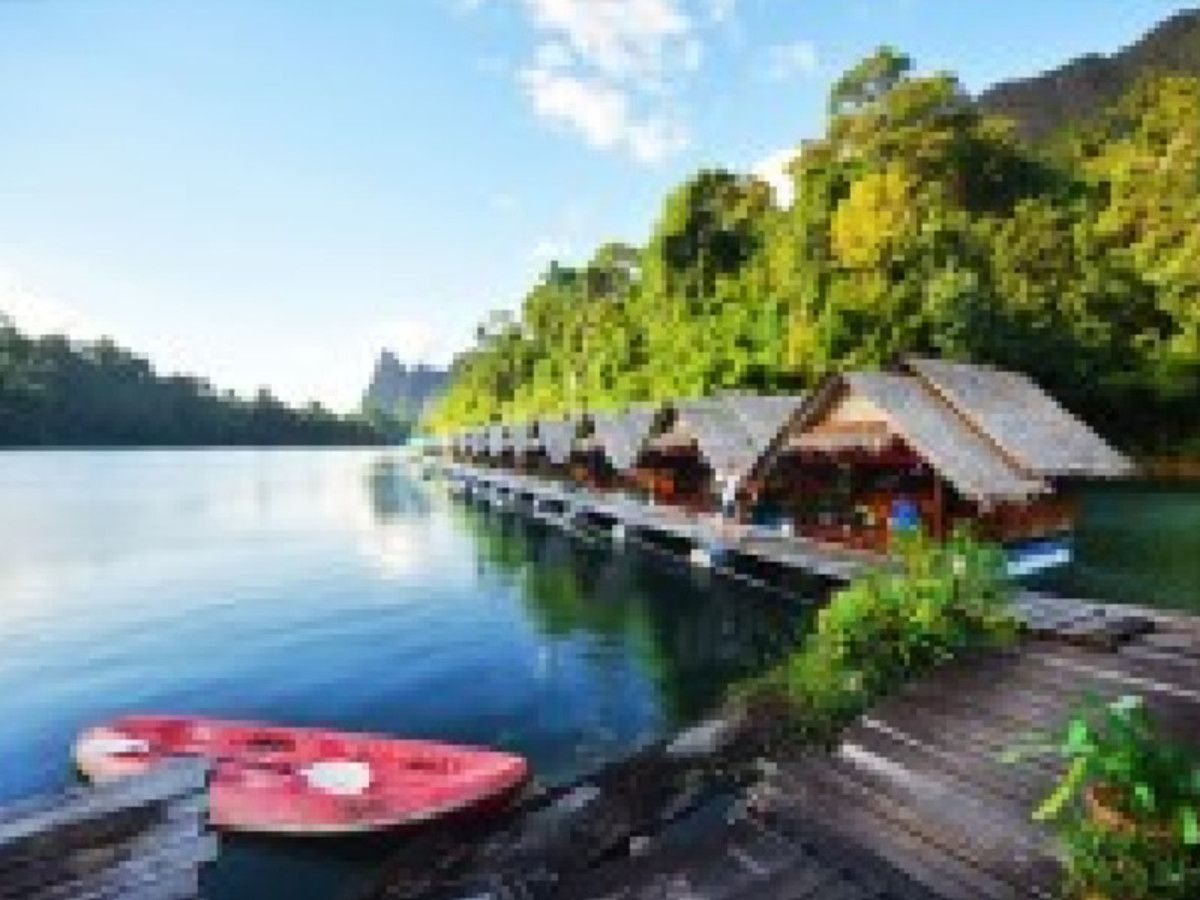 O1. Thailande du Sud, Entre Terre & Mer pas cher photo 9