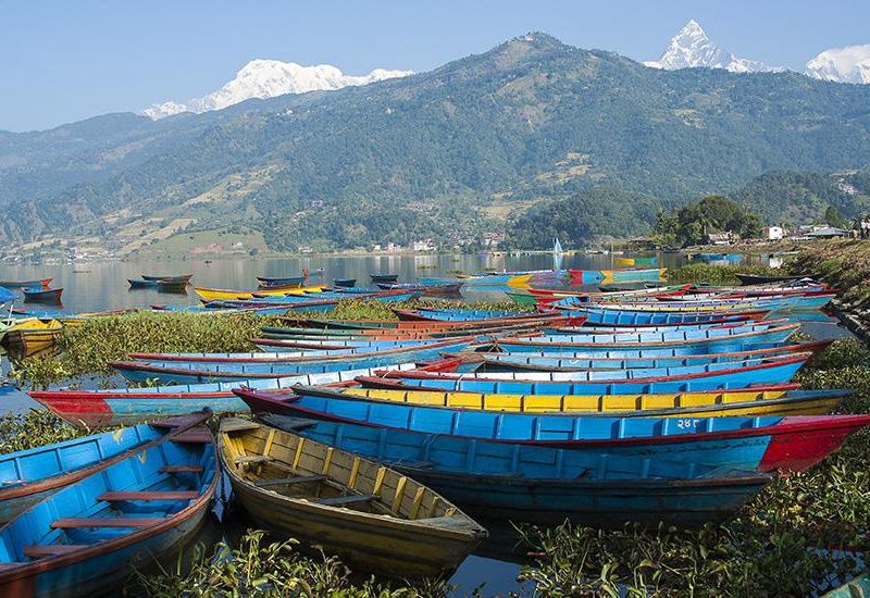 Circuit Le Népal, le joyau de l'Himalaya pas cher photo 8