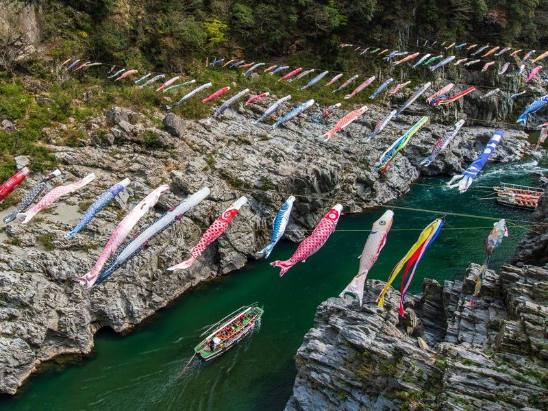 Autotour Japon : Incontournables & Terres Mystérieuses en 3* pas cher photo 6
