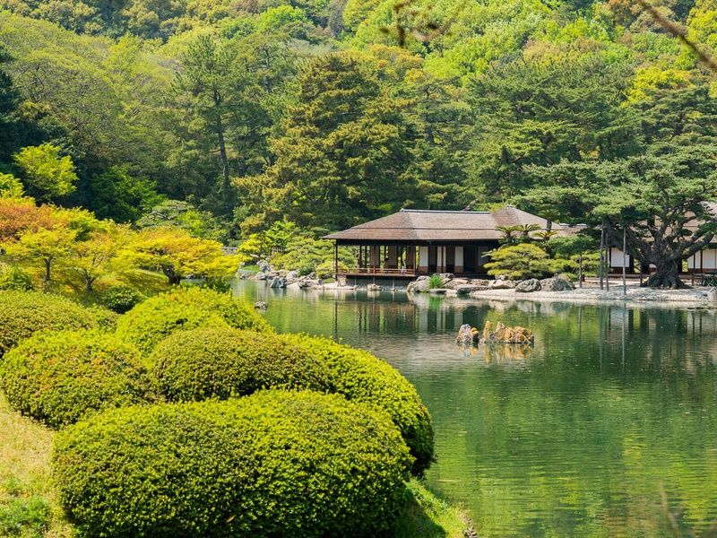 Autotour Japon : Incontournables & Terres Mystérieuses en 3* pas cher photo 7