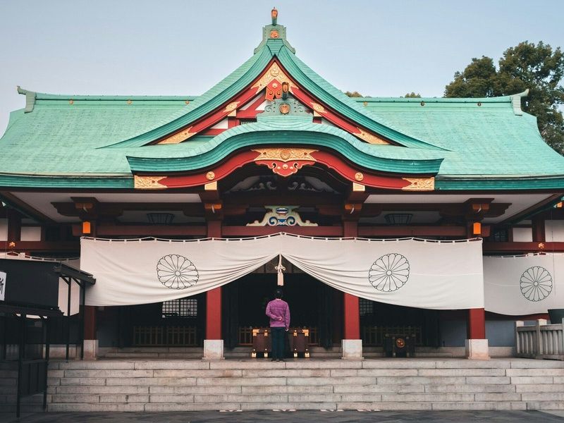 Autotour Japon : Incontournables & Terres Mystérieuses en 3* pas cher photo 10
