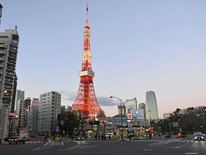 Autotour Japon : Incontournables & Terres Mystérieuses en 3* pas cher photo 13