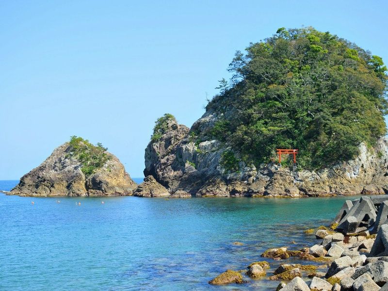Autotour Japon : Incontournables & Terres Mystérieuses en 3* pas cher photo 14