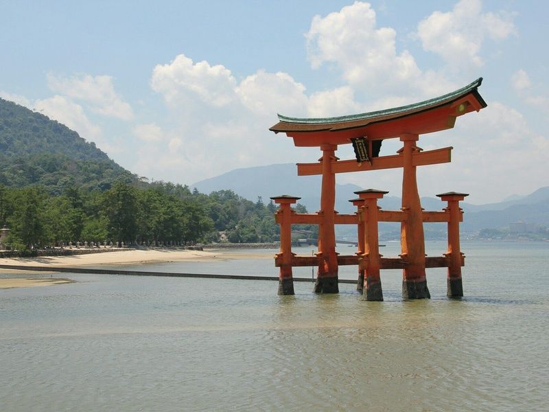 Autotour Japon : Incontournables & Terres Mystérieuses en 3* pas cher photo 18