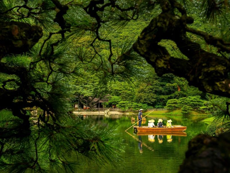 Autotour Japon : Incontournables & Terres Mystérieuses en 3* pas cher photo 19