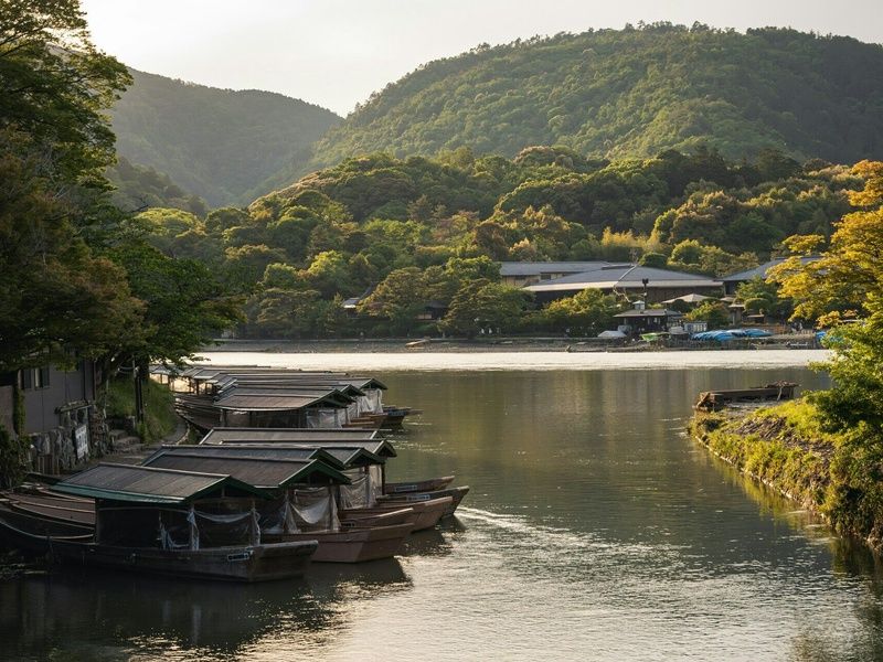 Autotour Japon : Incontournables & Terres Mystérieuses en 3* pas cher photo 23