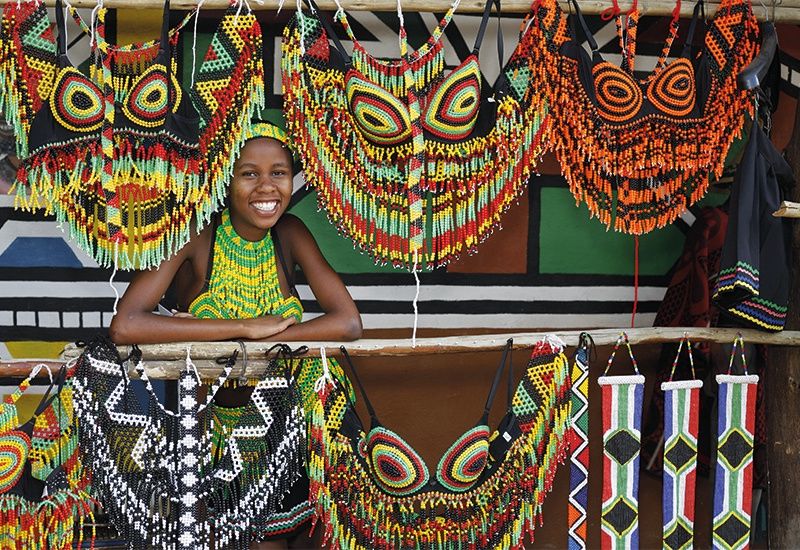 Circuit Afrique du Sud, le Monde en un seul pays pas cher photo 4