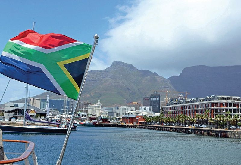 Circuit Afrique du Sud, le Monde en un seul pays pas cher photo 5