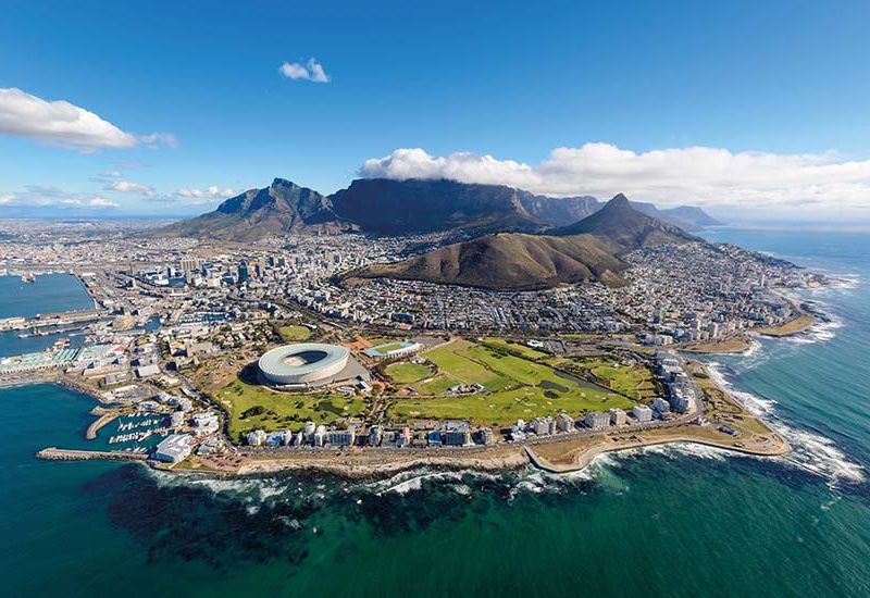 Circuit Afrique du Sud, le Monde en un seul pays pas cher photo 9