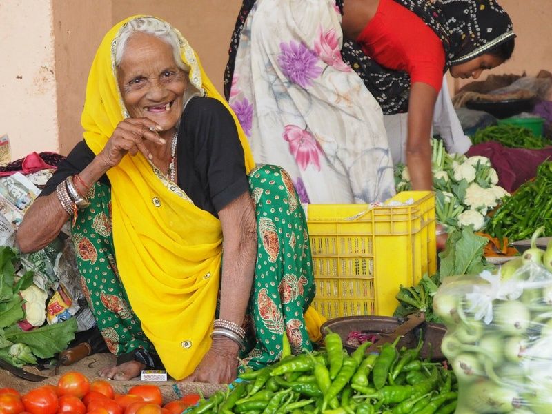 Circuit Splendeurs et déconnexion au Rajasthan pas cher photo 15