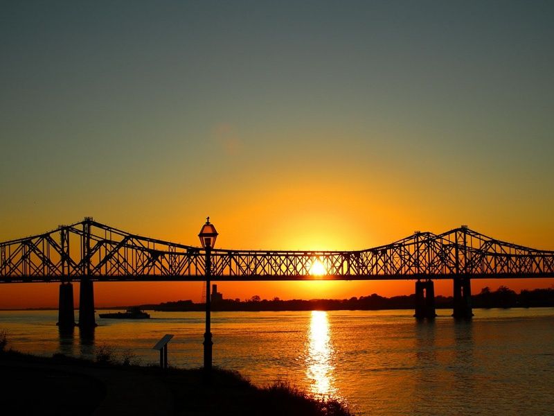 DÉCOUVERTE DE LA LOUISIANE pas cher photo 2
