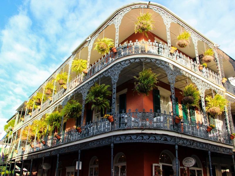 DÉCOUVERTE DE LA LOUISIANE pas cher photo 7
